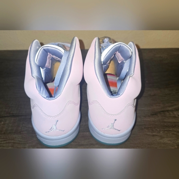 Men's Air Jordan 5 Retro SE 'Easter' - Picture 3 of 6